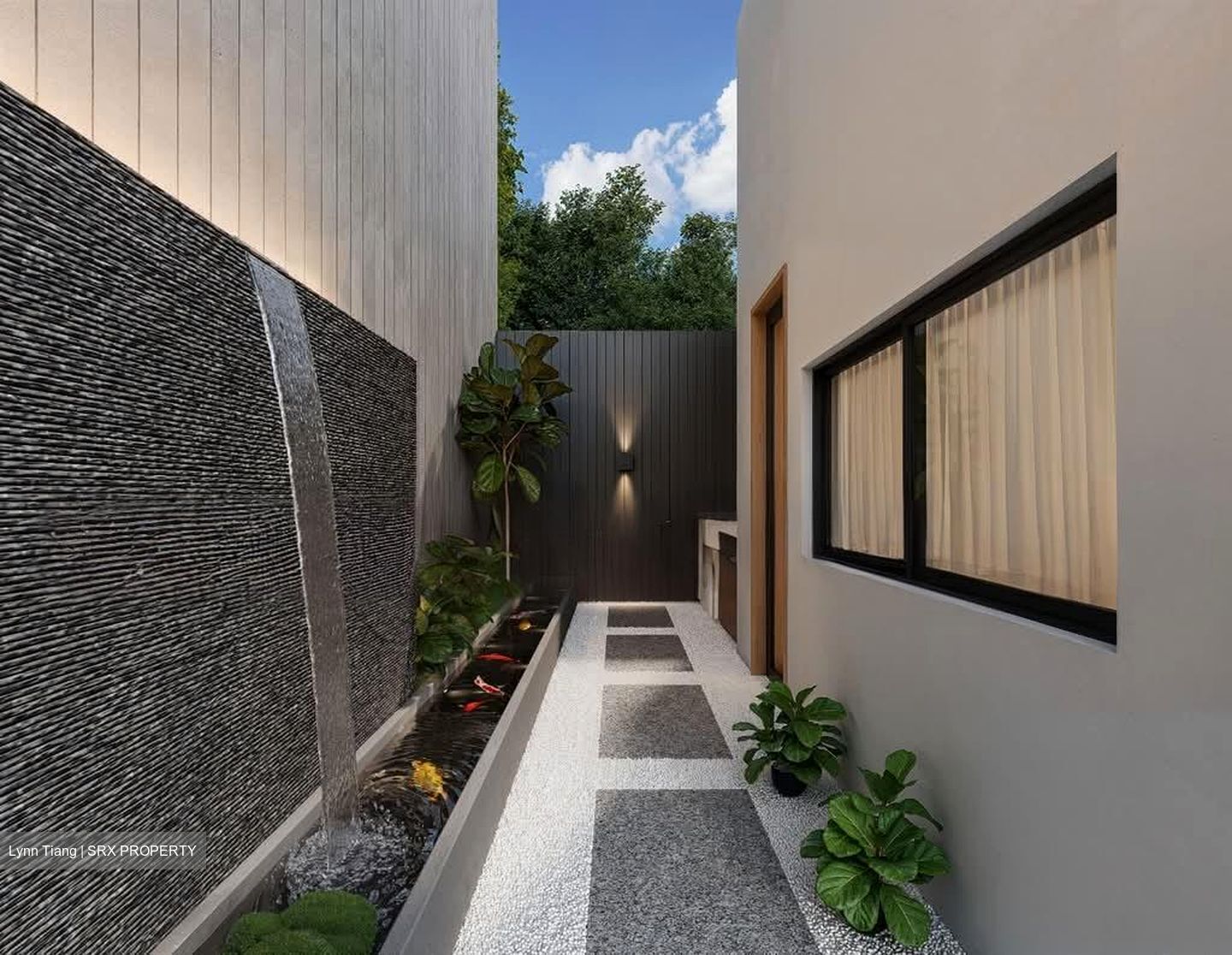 Hillview Villas (D23), Terrace #566271551